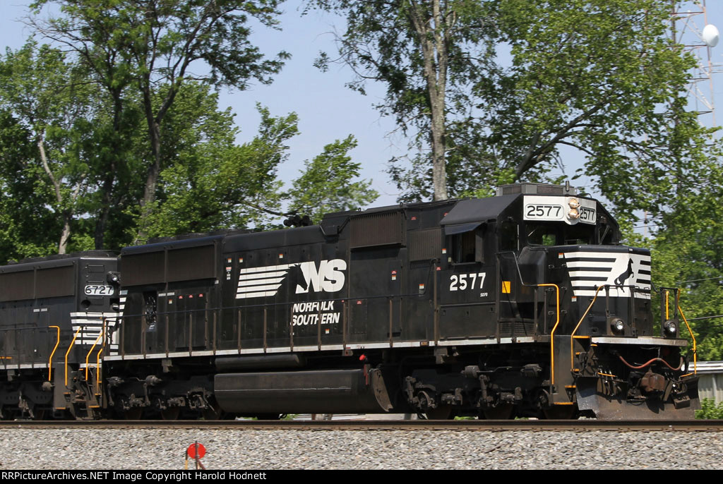 NS 2577